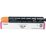 2797B003 (C-EXV 28) Toner magenta, 38K pages @ 5% coverage, 590gr