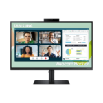 Samsung 24" Webcam Monitor S40VA Full HD Monitor