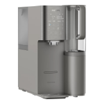 Philips ADD6921DG/10 water filter Dispenser water filter 3.6 L Grey