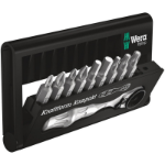 Wera BC 10 Zyklop Mini BT 1 nut driver bit 10 pc(s)