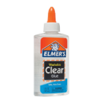 Elmer's ELM Clr Liq Scl Glu 148ml Bx12