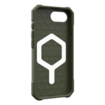 Urban Armor Gear 11449611727 mobiele telefoon behuizingen 15,5 cm (6.1") Hoes Olijf