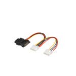 Microconnect PI18042 internal power cable 0.4 m