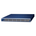 PLANET UPOE-2400XG PoE adapter & injector 10 Gigabit Ethernet 54 V