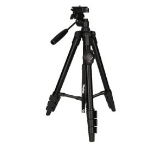 Rollei 22638 tripod Smartphone/Action camera 3 leg(s) Black