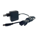 CoreParts MBXDY-AC0001 power adapter/inverter Indoor 8 W Black