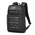 Lowepro DroneGuard BP 250 Backpack Black, Grey