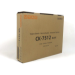 UTAX 3261I 3262I CK7512 Copy Kit Black 1T02V70UT0