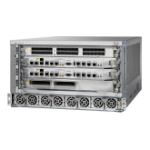 Cisco ASR 9904 network equipment chassis Grey