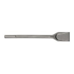 BOSCH SDS-Max spadebeitel Long Life 50x350