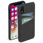Krusell Sunne 2 Card Cover mobile phone case 15.5 cm (6.1") Black