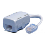 FDL RJ45 8/8 - BT SECONDARY ADAPTER