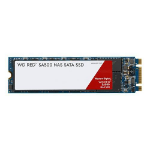 Western Digital Red S500 500 G M.2 Seril