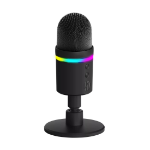 Stealth Light Up Streaming Microphone