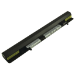 2-Power 14.4v, 4 cell, 31Wh Laptop Battery - replaces L12S4F01