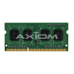 Axiom 16GB DDR3-1600 memory module 2 x 8 GB 204-pin SO-DIMM