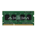 Axiom 16GB DDR3-1600 memory module 2 x 8 GB 204-pin SO-DIMM