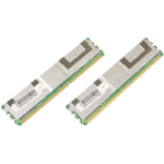 CoreParts MMLE044-8GB memory module 2 x 4 GB DDR2 667 MHz ECC  Chert Nigeria