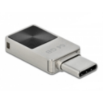 DeLOCK Mini USB 5 Gbps USB-C Memory Stick 64 GB - Metal Housing