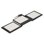 PSA Parts CBP3748A notebook reserve-onderdeel Batterij/Accu