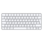 Apple Magic keyboard Universal USB + Bluetooth QWERTY Arabic White