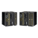 Cisco Catalyst IE3300 Managed L2 10G Ethernet (100/1000/10000) Black