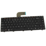 DELL Keyboard (US-ENGLISH) Toetsenbord