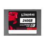 DELL SSDNow 240 GB 2.5" SATA III