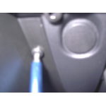 Brodit ProClip Zwart