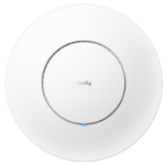 Cudy AP3000 wireless access point 2402 Mbit/s White Power over Ethernet (PoE)