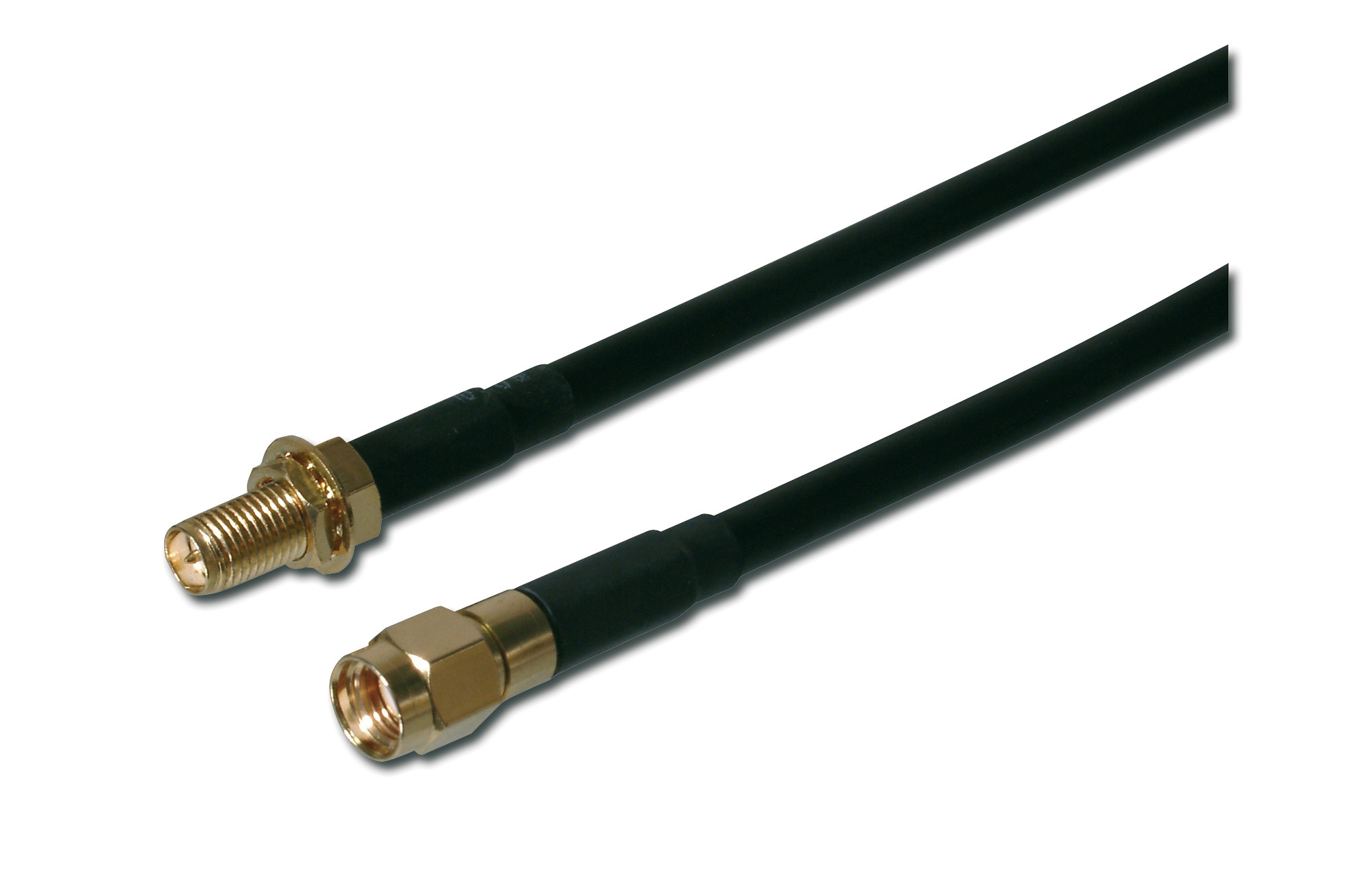 Digitus Wireless LAN Coaxial Cable CFD200 - low loss