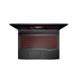 MSI Gaming GL66 12UEK-068UK Pulse i7-12700H Notebook 39.6 cm (15.6") Quad HD Intel® Core™ i7 16 GB DDR4-SDRAM 1000 GB SSD NVIDIA GeForce RTX 3060 Wi-Fi 6 (802.11ax) Windows 11 Home Grey, Titanium