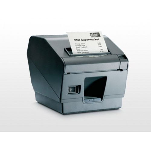 Star Micronics TSP743U II label printer Direct thermal 406 x 203 DPI 250 mm/sec