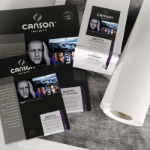 DPSB Canson Infinity Baryta Photo A4 310g 10 Sheets