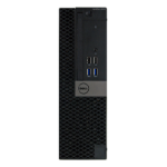 Joy Systems Dell Precision 3430 SFF Intel® Core™ i7 i7-8700 32 GB DDR4-SDRAM 512 GB SSD Windows 11 Pro Mini PC