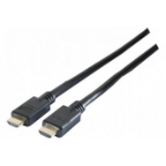 Hypertec 128972-HY HDMI cable 45 m HDMI Type A (Standard) Black