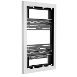 Chief LW42UWP signage display mount 106.7 cm (42") White