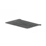 HP L91025-051 notebook spare part Keyboard