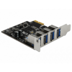 DeLOCK 90304 interface cards/adapter Internal USB 3.2 Gen 1 (3.1 Gen 1)