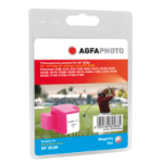 AgfaPhoto APHP363MD inktcartridge 1 stuk(s) Foto magenta