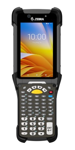 Zebra MC9300 handheld mobile computer 10.9 cm (4.3