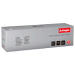 Activejet ATP-472N toner (replacement for Panasonic KXFAT472X; Supreme; 2000 pages; black)