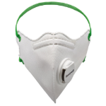 Honeywell 2211 FFP2 White  (Box of 20)