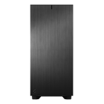 Fractal Design Define 7 Compact Midi Tower Black