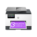 HP OfficeJet Pro 9135e Wireless All-in-One Color Printer, Instant Ink; Two-sided printing