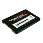 VisionTek 900982 internal solid state drive 2.5" 2.05 TB Serial ATA III 3D MLC