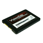 VisionTek 900982 internal solid state drive 2.05 TB 2.5" Serial ATA III 3D MLC