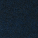 Middle Atlantic Products Focal Point TruTile Acoustic Wall Panel in Midnight Blue, Double Arc