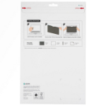 eSTUFF GLBM16350220 display privacy filter