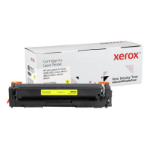 Xerox Everyday Toner For HP CF542A/CRG-054Y Yellow Laser Toner 006R04178